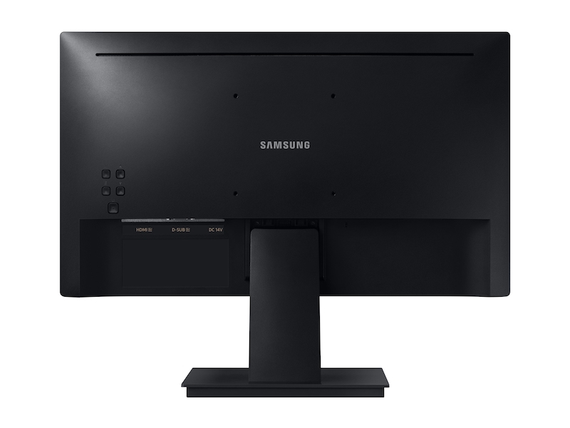 Samsung LS24A310NHN computer monitor – image 2