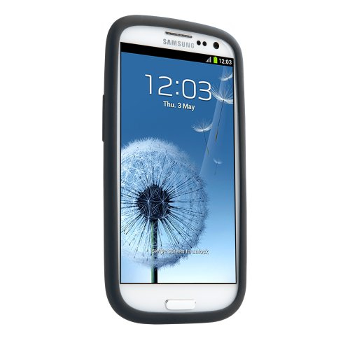 Kensington Soft Case for Samsung Galaxy S™ III Black – image 4