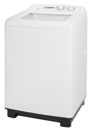 Daewoo DW-1112 washing machine Top-load – image 2