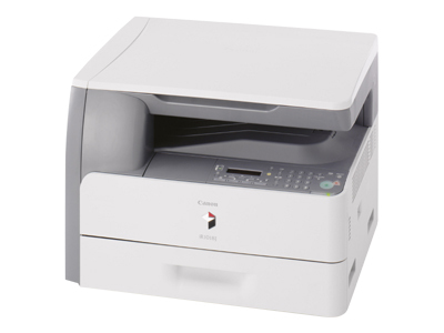 Canon Desktop IR1018J 64MB 18ppm A4