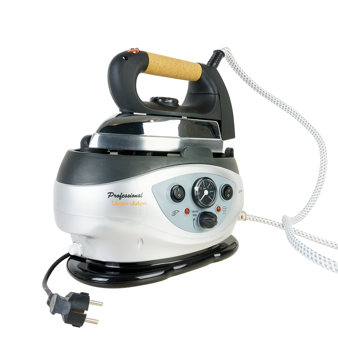 Pyramidea FSC300 steam ironing station – image 6