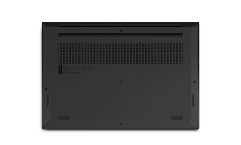 Lenovo P1 + ThinkPad Thunderbolt 3 Workstation Dock – image 6