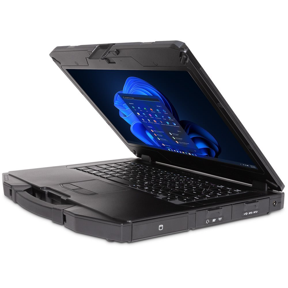 TERRA MOBILE INDUSTRY 1432T – image 4