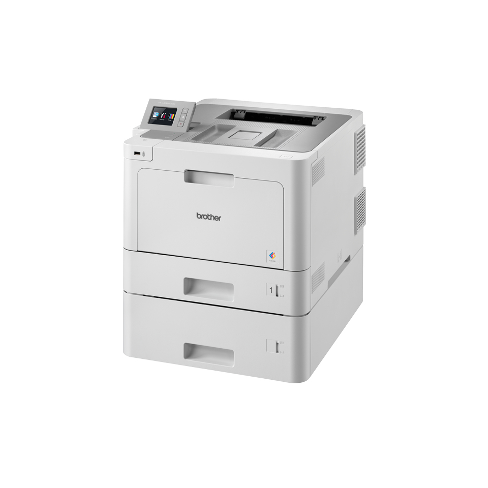 Brother HL-L9310CDWT laser printer Colour – image 3