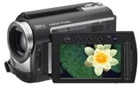 JVC GZ-MG435 HDD Camcorder 30GB