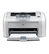 Fujitsu LaserJet 1020