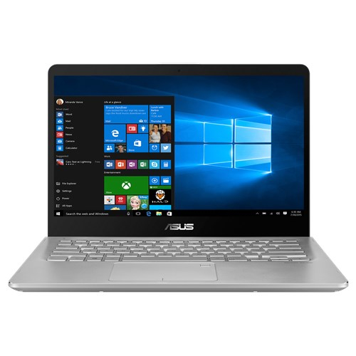 ASUS Q405UA-BI5T7 laptop Intel® Core™ i5 i5-8250U Hybrid (2-in-1) – image 1