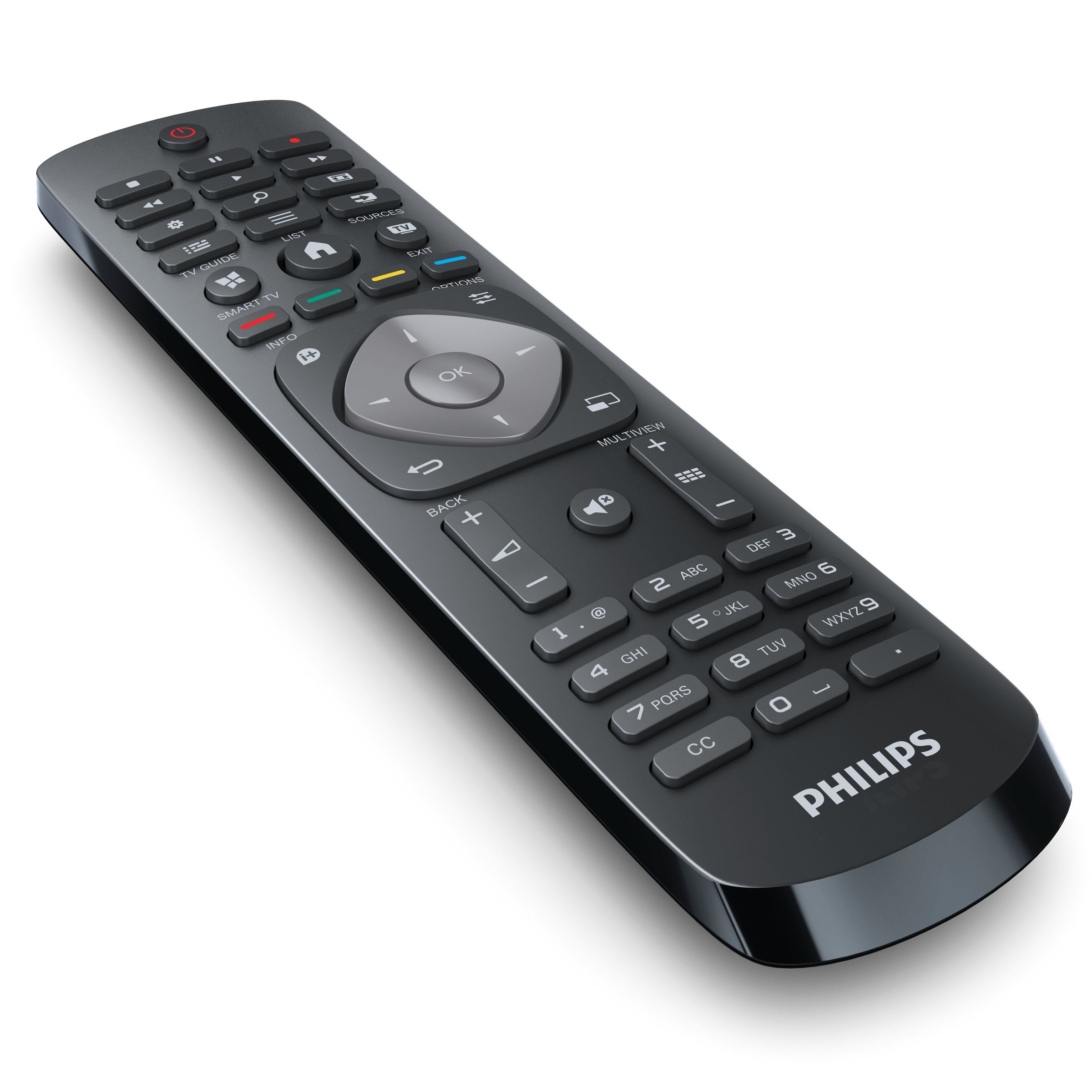 Philips 5000 series 32PHG5000/77 TV – image 4