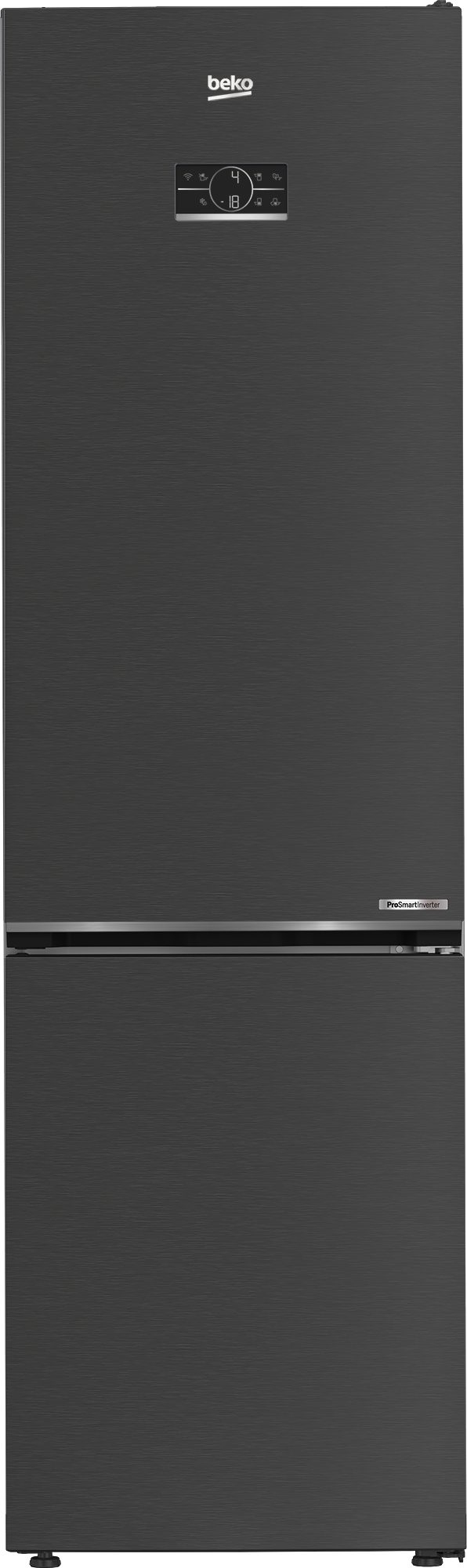 Beko B7RCNE407HXBR — vue 1 sur 8