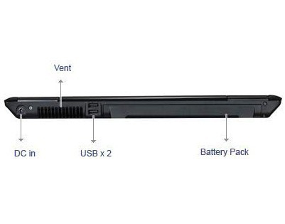 ASUS M51VA-AP095C, IT – image 2