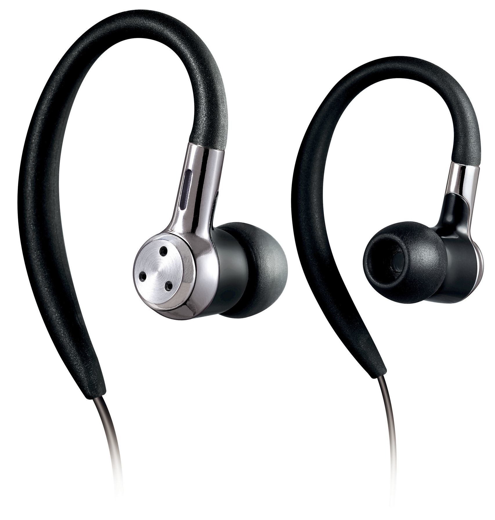 Philips SHS8000 Earhook Headphones