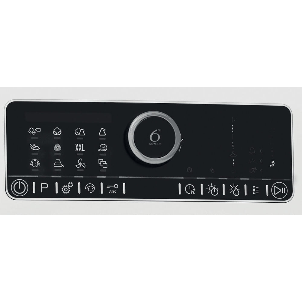 Whirlpool ST U 93E EU – image 3
