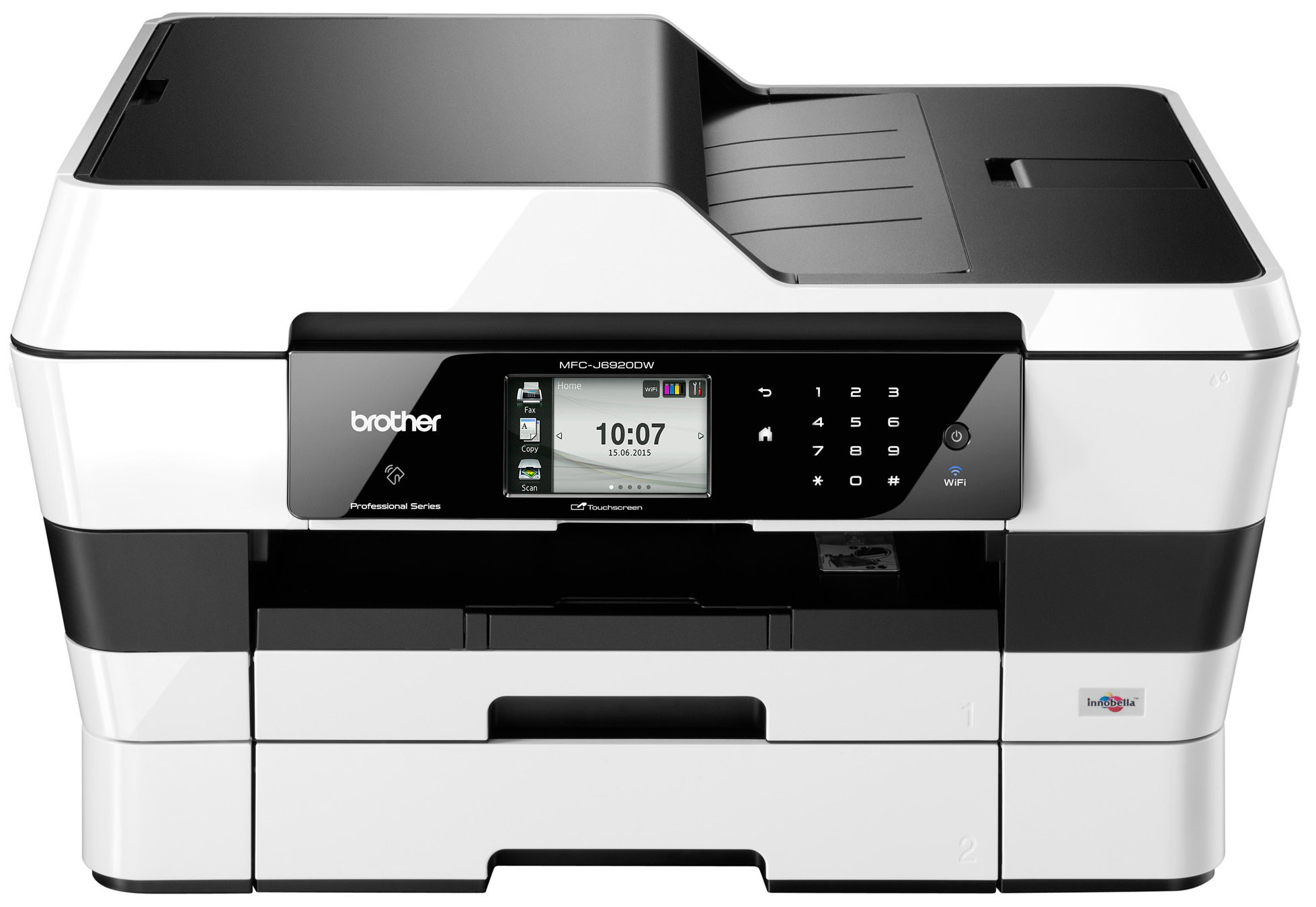 Brother MFC-J6920DW multifunction printer Inkjet A3 – image 1