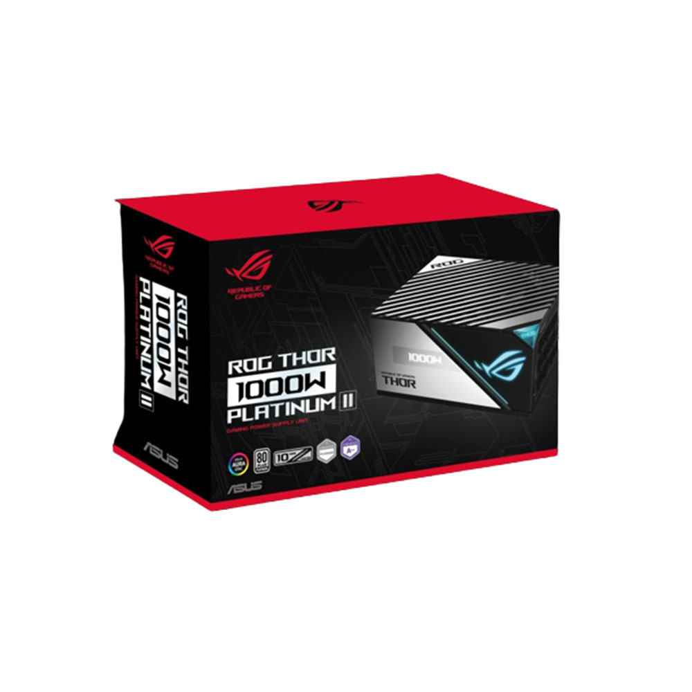 ASUS THOR 1000P2-GAMING – image 2