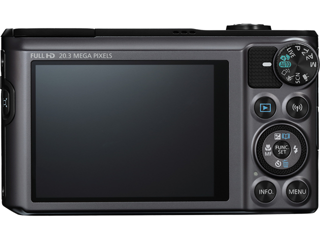 Canon SX720 HS – image 3