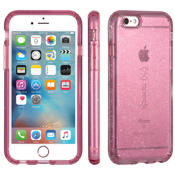 Speck 73685-5638 mobile phone case Cover Pink