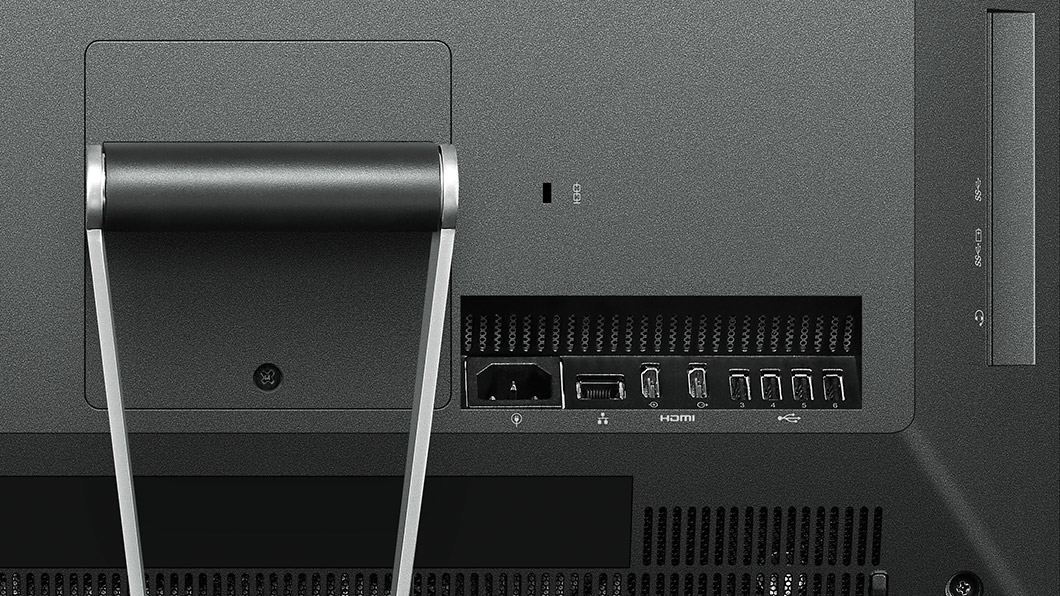 Lenovo Edge E93z – image 6