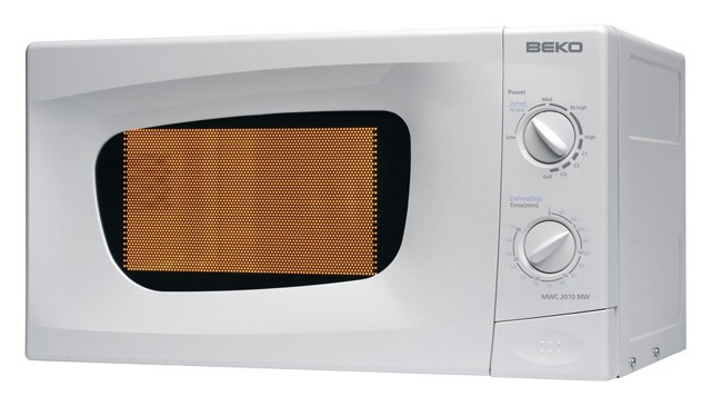 Beko MWC 2010 MW