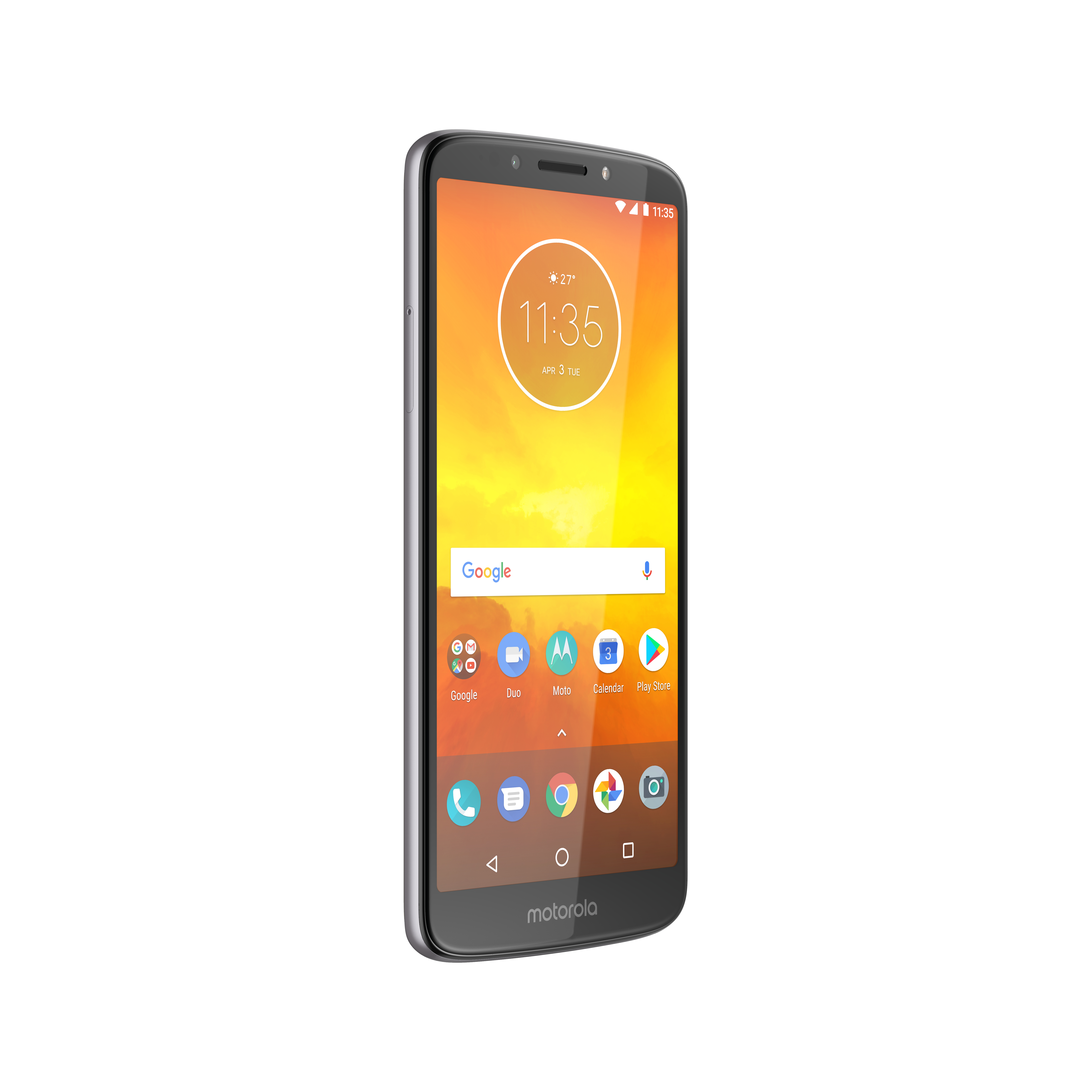Motorola moto e⁵ – image 2