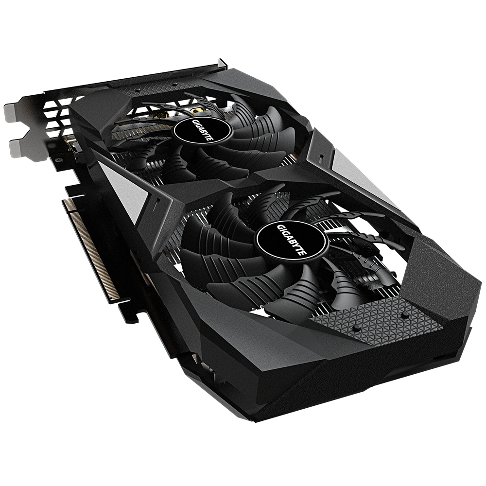 GIGABYTE GeForce RTX 2060 D6 12G – image 3
