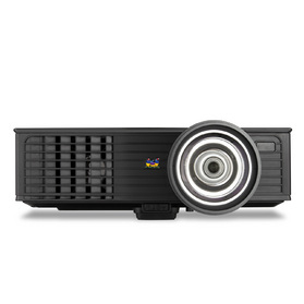 Viewsonic PJD6353s 2500 ANSI lumens DLP XGA (1024x768) Black