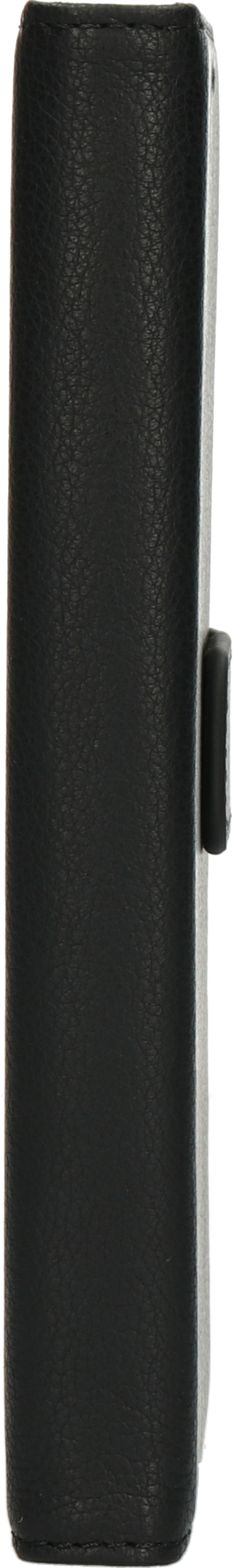 Mobiparts Leather 2 in 1 Wallet Case Samsung Galaxy A14 4G/5G (2023) Black – image 7
