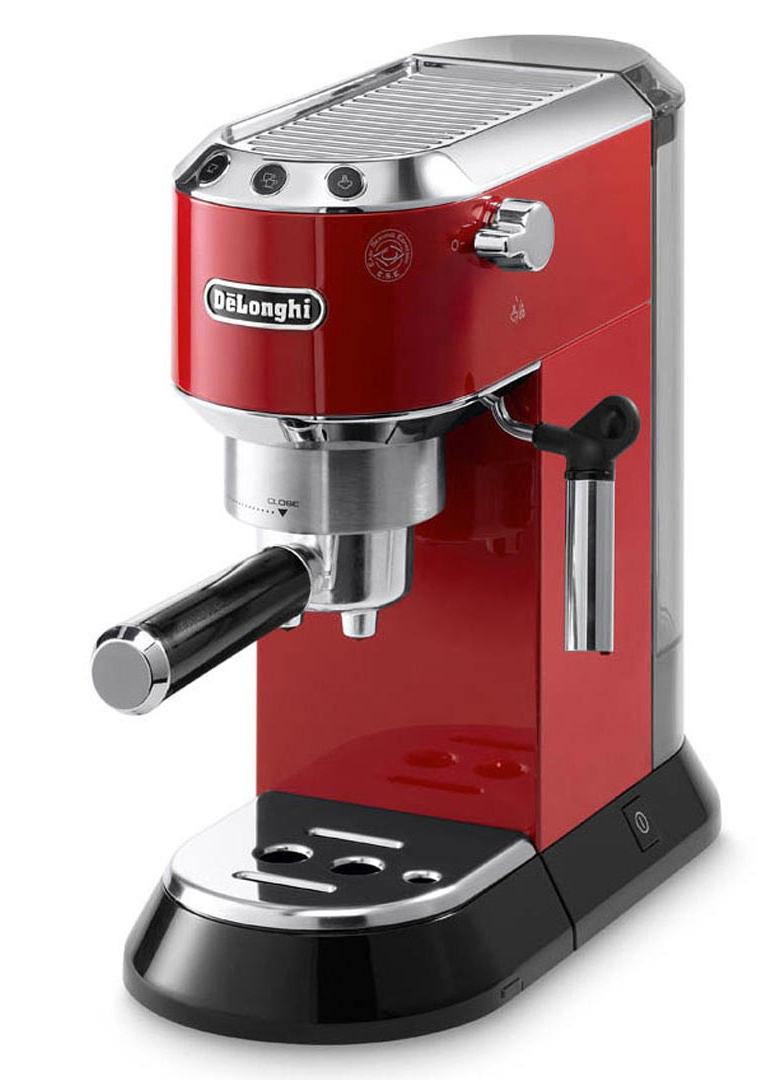 De’Longhi Dedica EC 680.R – image 8