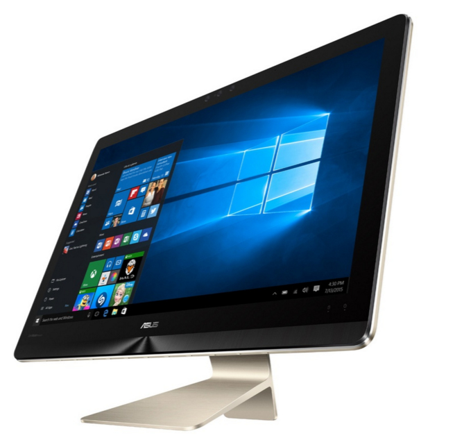ASUS Zen AiO Pro Z240ICGK-GC033X All-in-One PC/workstation Intel® Core™ i5 i5-6400T – image 2
