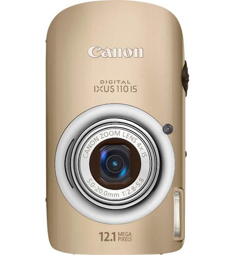 Canon 110 IS – image 5