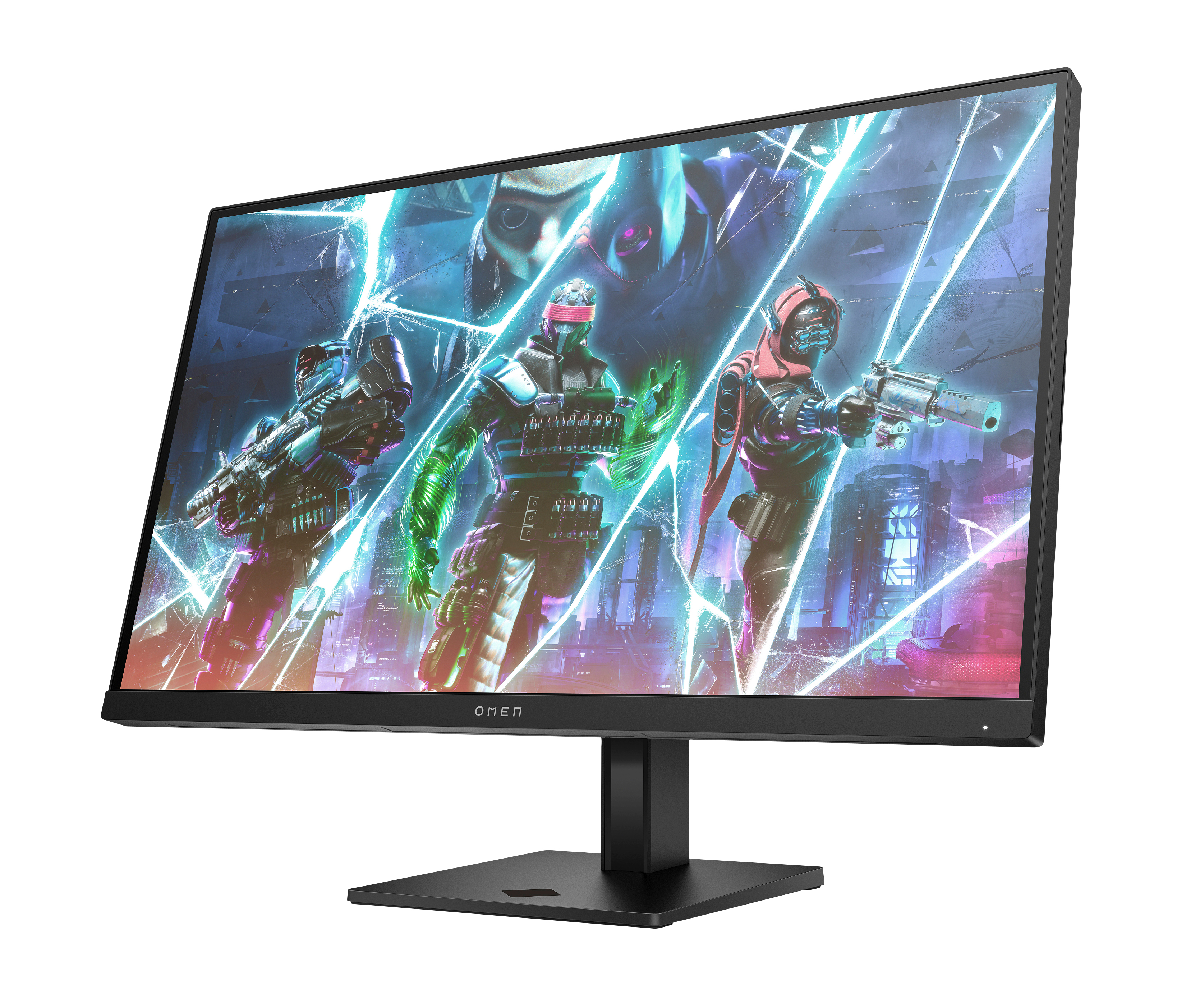 OMEN by HP 27 inch FHD 240Hz Gaming Monitor – OMEN 27s image 14