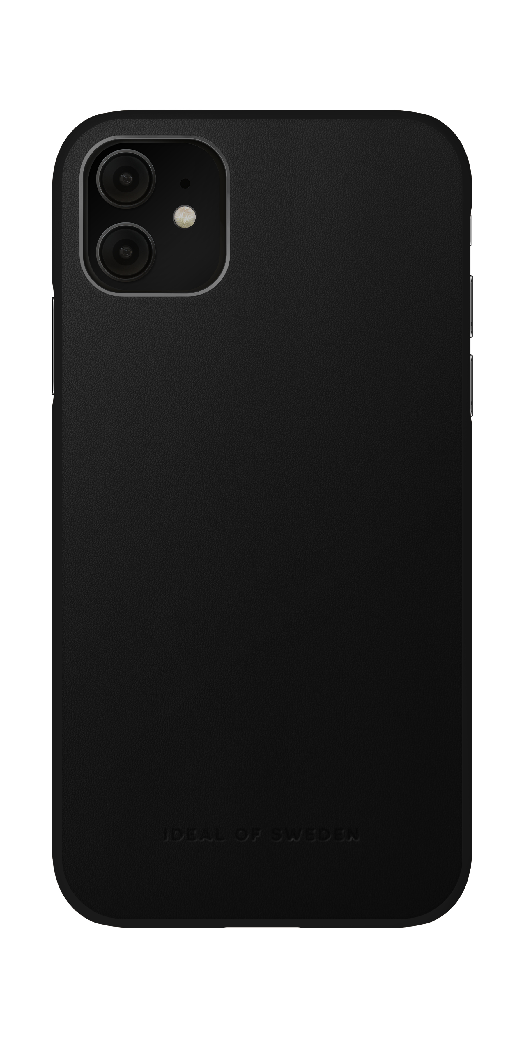 iDeal of Sweden Atelier Case iPhone 11/XR Intense Black – image 4