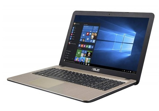 ASUS Vivobook X540SC-XX040T Intel® Pentium® N3700 Laptop – image 5