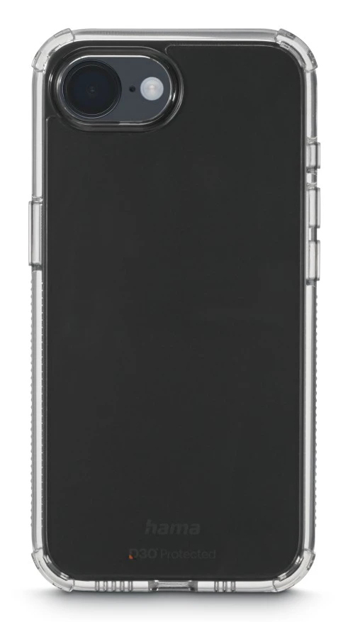 Hama Extreme Protect custodia per cellulare 15,5 cm (6.1") Cover Trasparente