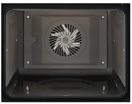 AEG BCK556350M 71 L Stainless steel – image 8