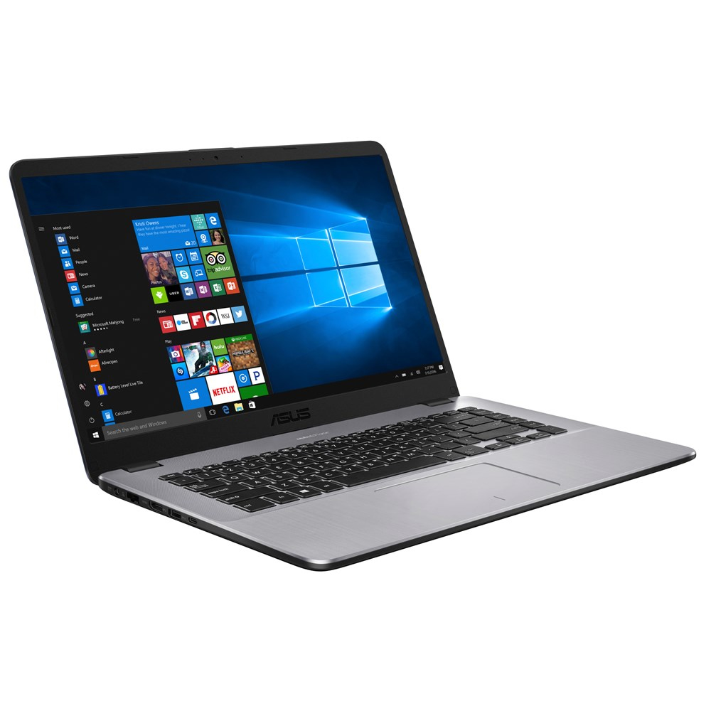 ASUS Vivobook 15 F505BA-A9AR5CB1 laptop AMD A9 A9-9420 – image 1
