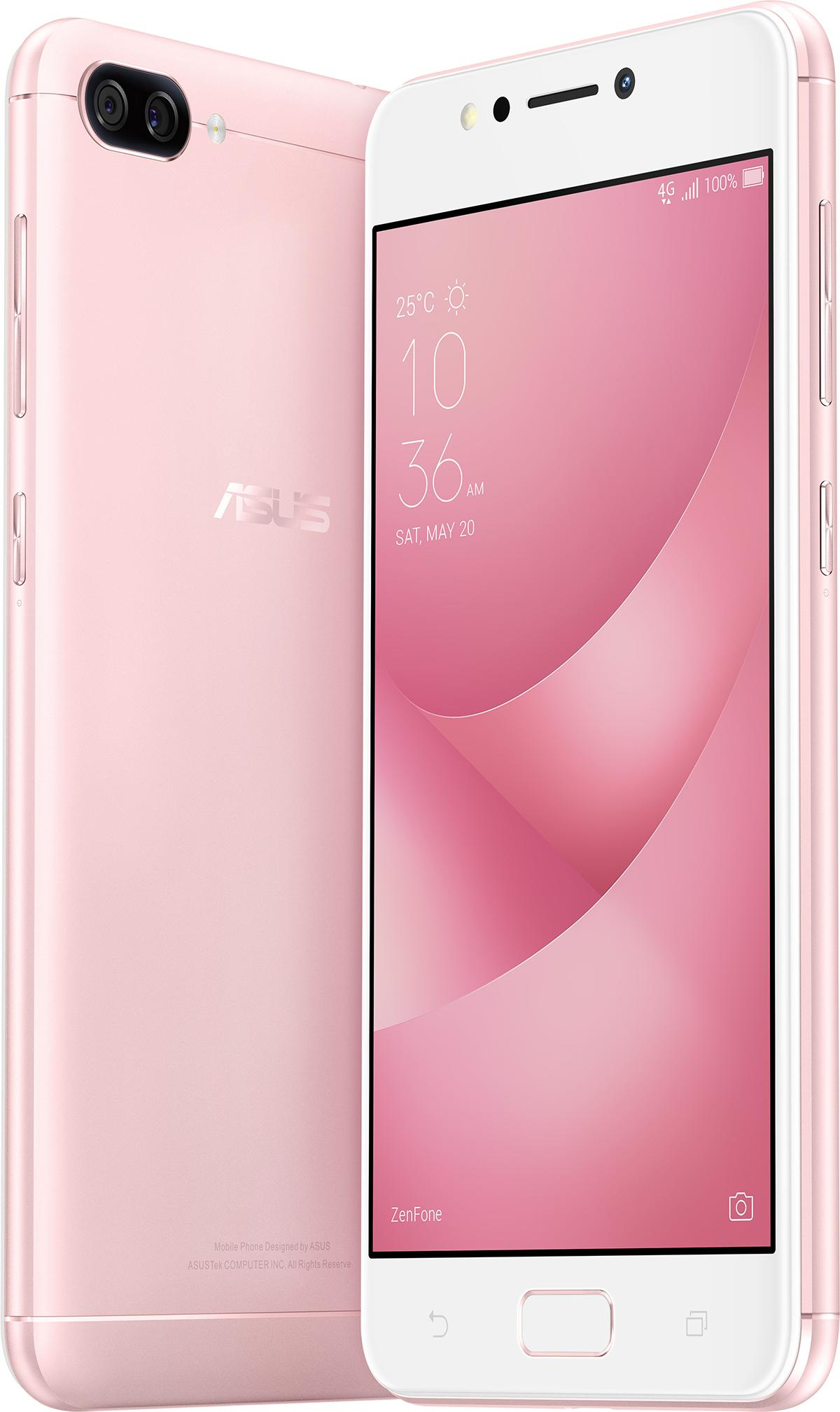 ASUS ZenFone ZC520KL-4I010WW smartphone – image 3