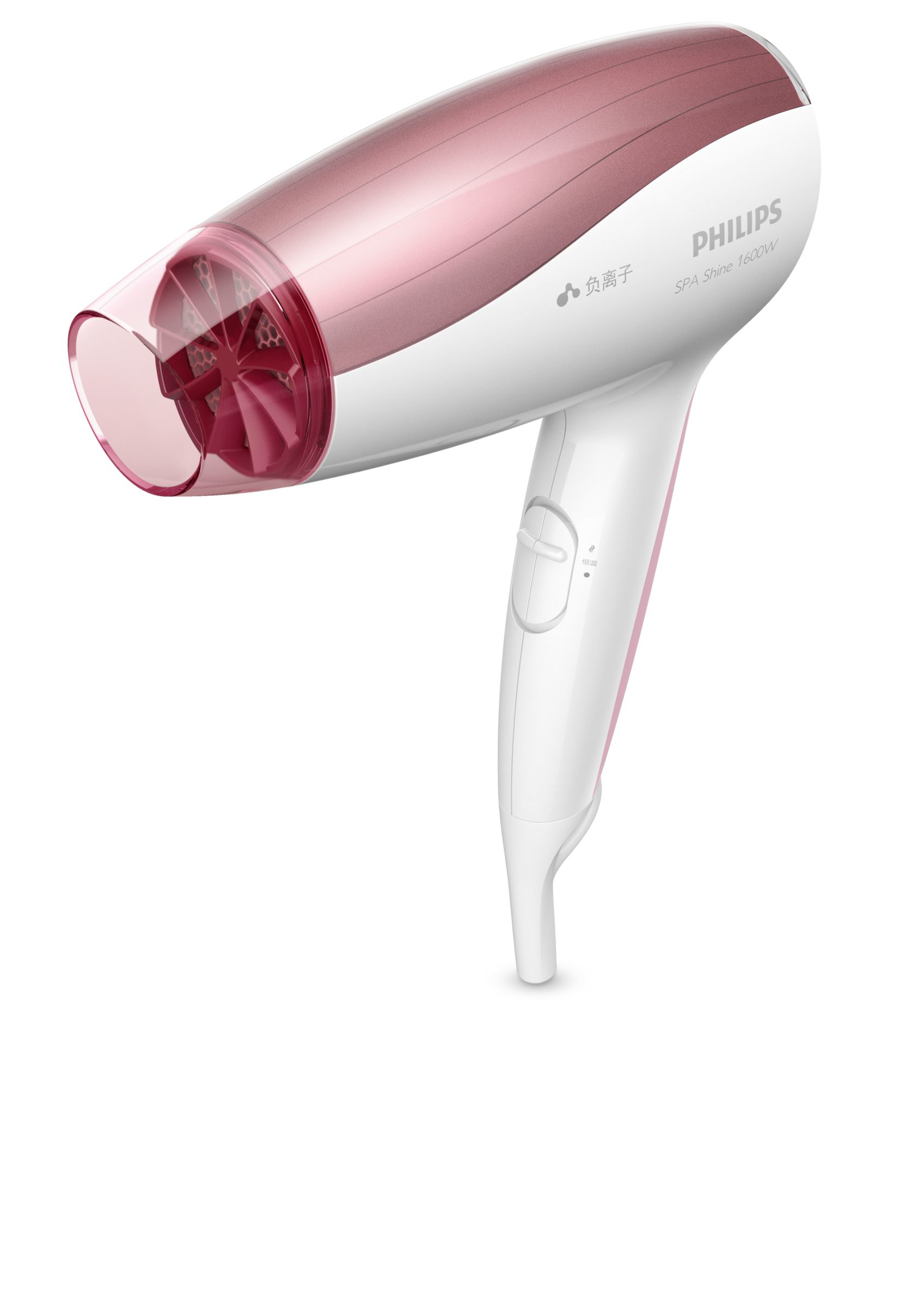 Philips SpaShine HP8221/05 hair dryer – image 2