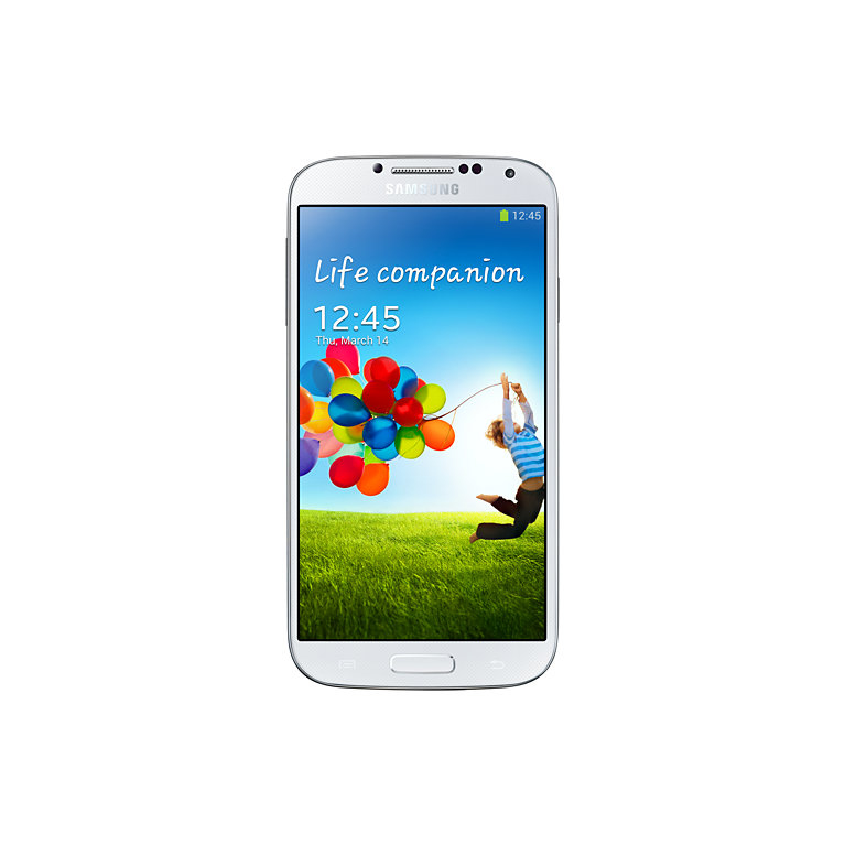 Samsung Galaxy S4 5.0