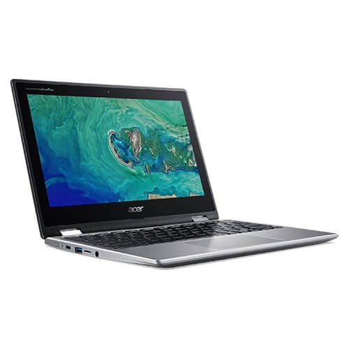 Acer Chromebook Spin 11 CP311-1HN-C4BP Intel® Celeron® N3450 – image 4