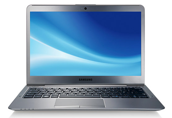 Samsung 5 NP530U3C-A03TH laptop Intel® Core™ i5 i5-3317U