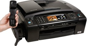 Brother MFC-795CW multifunction printer Inkjet A4 – image 6