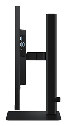 Samsung LS27D606EANXGO computer monitor – image 5