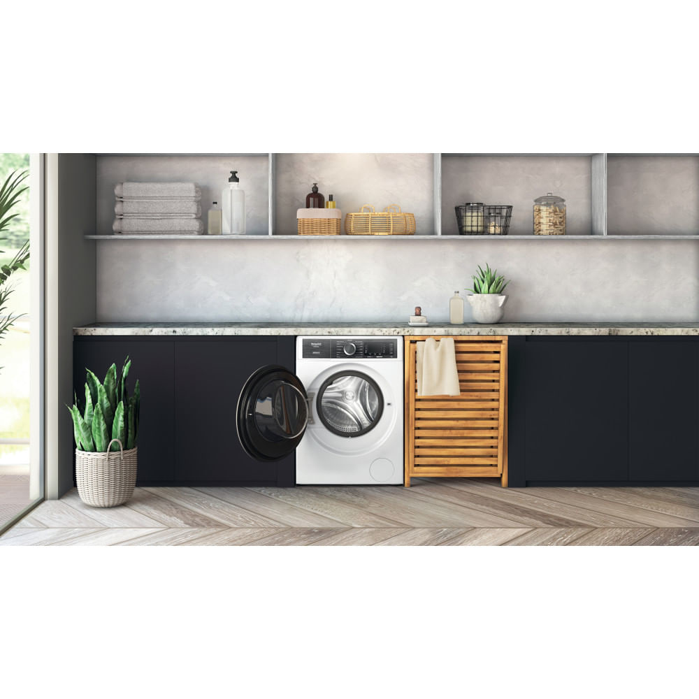 Hotpoint H7 W945WB IT – image 9