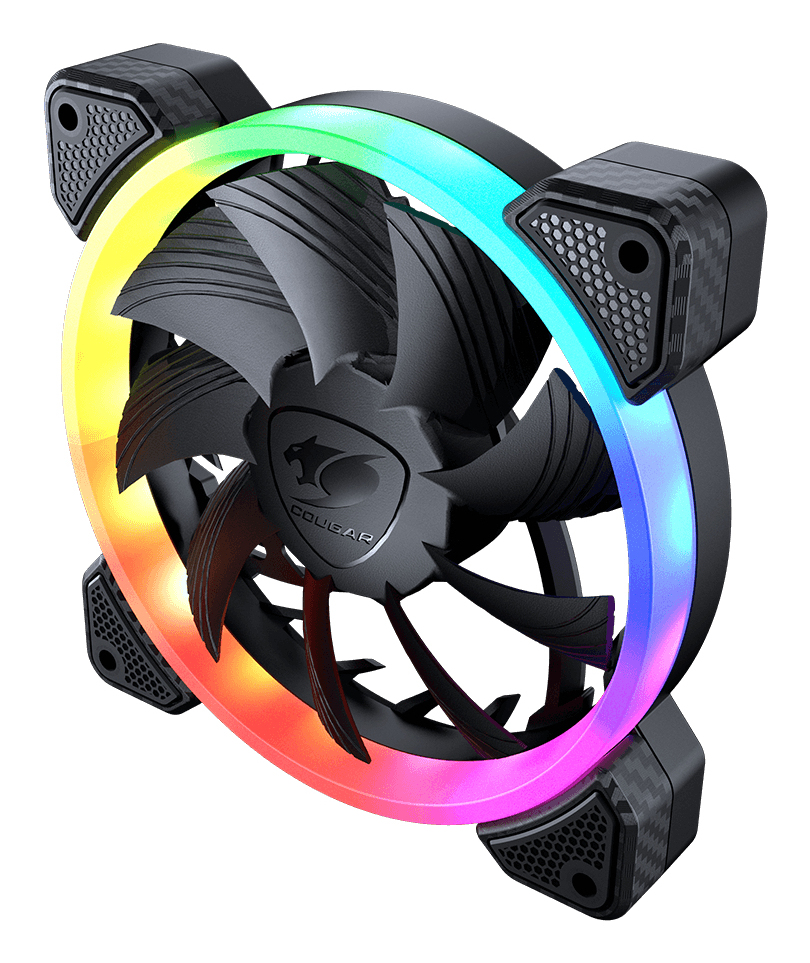 COUGAR VORTEX VK120 ARGB – image 4
