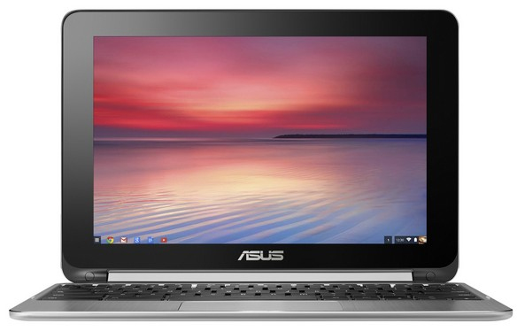 ASUS Chromebook C100PA-DB02 RockChip 3288-C – image 2