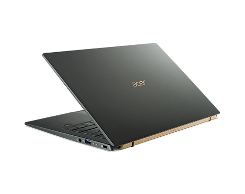 Acer Swift 5 Pro SF514-55T Intel® Core™ i7 i7-1165G7 Laptop – image 5
