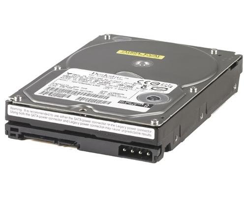 Dell 300GB FC4 15k