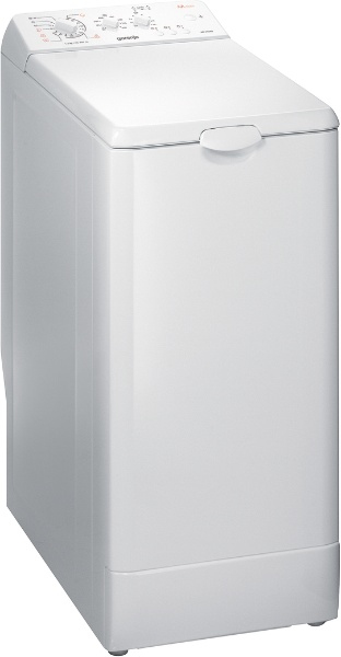 Gorenje WT62080 washing machine Top-load