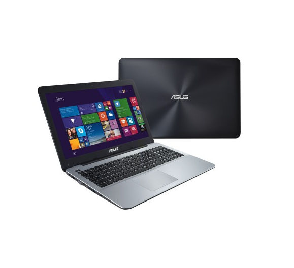 ASUS F555LJ-XX116H Intel® Core™ i5 i5-5200U Laptop