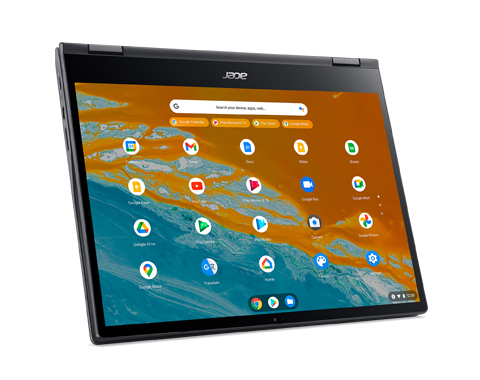 Acer Chromebook CP513-2H-K62Y ARM Cortex – image 9